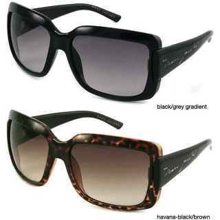 Marc Jacobs MJ128 Oversized Plastic Sunglasses