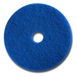 Premier Pads 620212 131515 17 Blue Scrubbing Floor Pads Be the