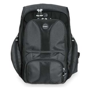 Kensington K62238A Laptop Backpack, Up To 17in. Laptop