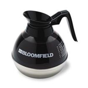 Bloomfield 4H REG8895BL3 Coffee Decanter, Regular