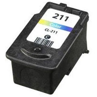 Canon CL 211 Ink Cartridge 