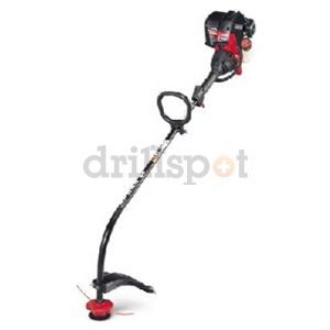Mtd Southwest TB514CS 17" 4 Cycle Curved Shaft Gas Trimmer
