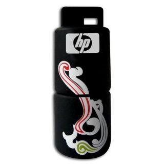 HP USB Flash Drive v145w 2 Go   Achat / Vente CLE USB HP USB Flash