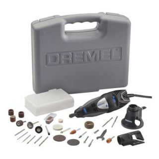 Dremel 300 2/28 Rotary Tool Kit, 5000 35, 000 RPM, 28 Pc