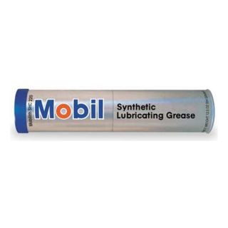 Mobil 98KM75 High Temperature Grease, 28 Oz.