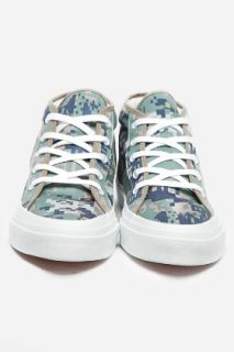 Billionaire Boys Club Pixel Camo Sneakers for men