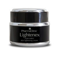 Pharmaclinix Lightenex   Skin Lightening Cream for Men