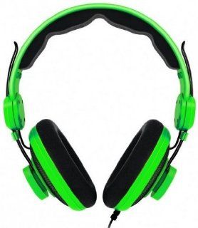 Razer Orca Gaming and Music Headset Computers