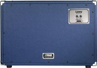 Laney LT 212 Lionheart 2x12 Cabinet Musical Instruments