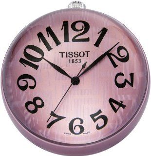 Tissot Pocket Ball Watch T82950892 Watches