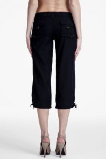 Juicy Couture Parachute Crop Pants for women