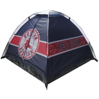 Boston Red Sox Play Tent