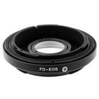 Pro Optic Canon FD Lens to EOS Body Adapter with