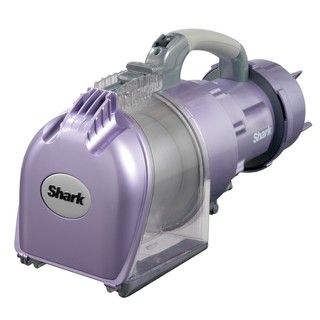 Shark NH130 Portable Bagged Vacuum Cleaner