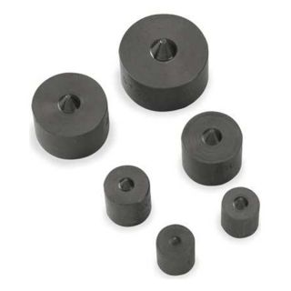 Proto J5045 Shaft Protector Set, 6 PC