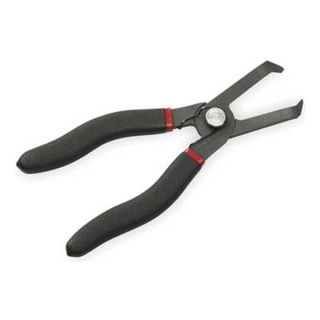Gearwrench KDS3729 Push Pin Pliers, 30 Degree Offset