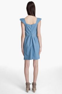 Surface To Air Star Dress for women