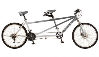 Mantis Sidekick Tandem 26 inch Bicycle