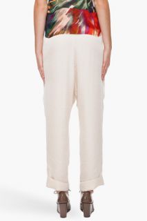 By Malene Birger Ellina Harem Pants for women