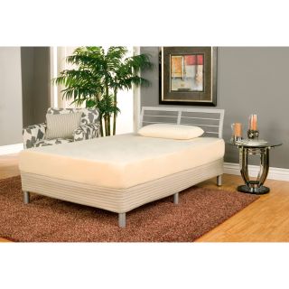 Complete Bed to Go Memory Foam Mattress Set Today $499.99   $749.99 1