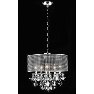 Crystal Pendant Lamp Today $131.99 1.0 (1 reviews)