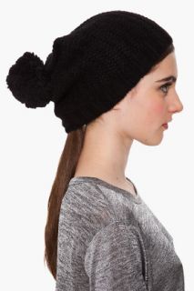 Rag & Bone Alpaca Scarborough Beanie for women