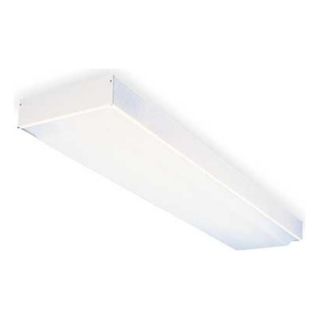 Lithonia 11232 32 GEB Fixture, Decorative, 60w