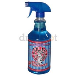 Holy Cow Cleaning Products GC326 32 OZ Glass Cleaner