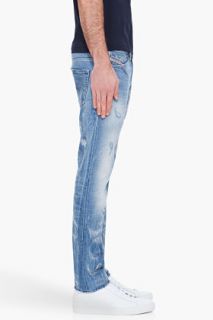 Diesel Shioner 74z Jeans for men