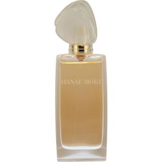 Hanae Mori Hanae Mori Womens 1.7 ounce Eau de Parfum (Tester) Spray