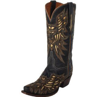 lucchese womens boots Shoes