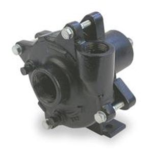 Dayton 4TE93 Pump Head, Centrifugal