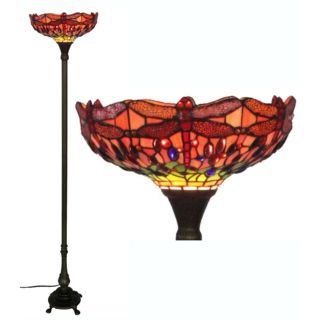 Style Dragonfly Floor Lamp Today $138.99 5.0 (1 reviews)
