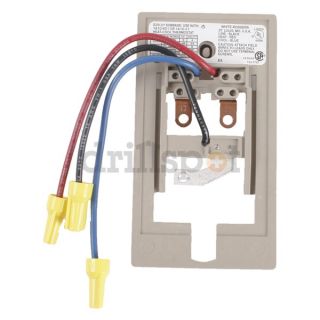 White Rodgers S29 21 Subbase, Thermostat