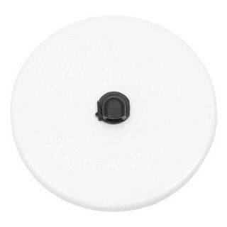 Inch Round Junction Box Cover  