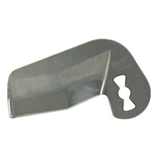 Milwaukee 48 44 0400 Pvc Blade, for 4PKV3 Pvc Shear