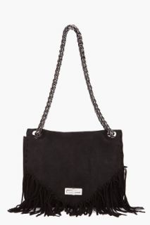 Balmain Ultimate Fringe Bag for women