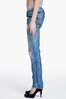Diesel Matic 8b3 Jeans for women