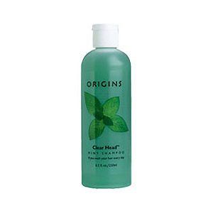 Origins Clear Head Mint Shampoo, 8.5 fl oz Beauty