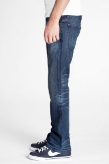 Current/Elliott Boot Cut Sun Exposed Jeans for men