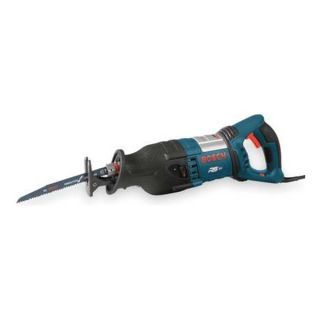 Bosch RS35 Reciprocating Saw Kit, 1 1/4 In. Blade
