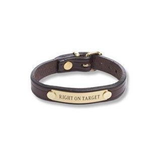 Personalized Pony Bracelet 