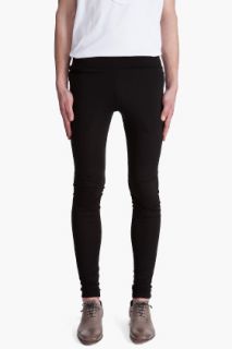 Givenchy Jersey Leggings for men