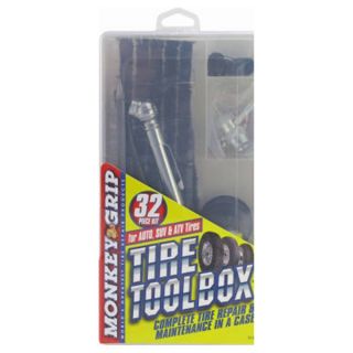 Bell Automotive Products Inc 22 5 01280 M Tire Repair Kit