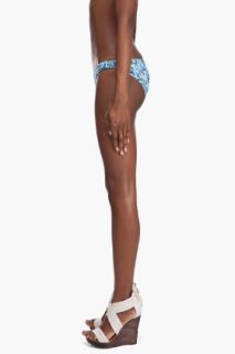 Diane Von Furstenberg Jane Bikini Bottoms for women