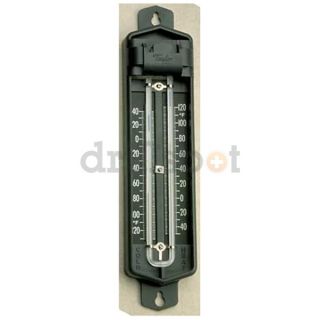 Taylor 5458P 35 Analog Thermometer,  40 to 120 Degree F