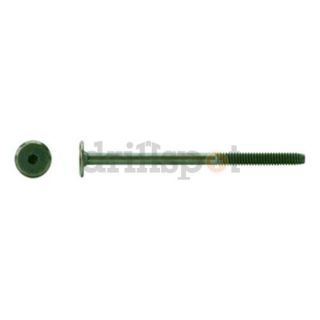 DrillSpot 0140685 1/4 x 35 Bronze T B Connector Bolt Be the first to