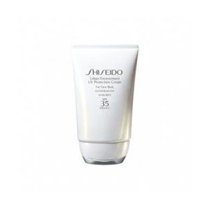 Shiseido Urban Environment UV Protection Cream SPF 35 PA