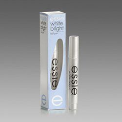 Essie White Bright Nail Pen Beauty