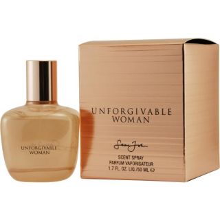 Sean John Unforgivable Woman Womens 1.7 ounce Parfum Spray